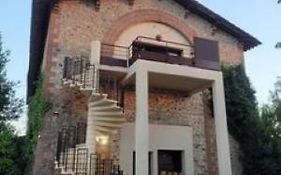 Appartement De Charme Dans Ancienne Cave A Vin
